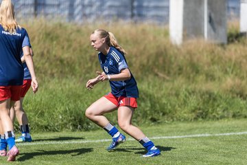 Bild 25 - wU21 HSV